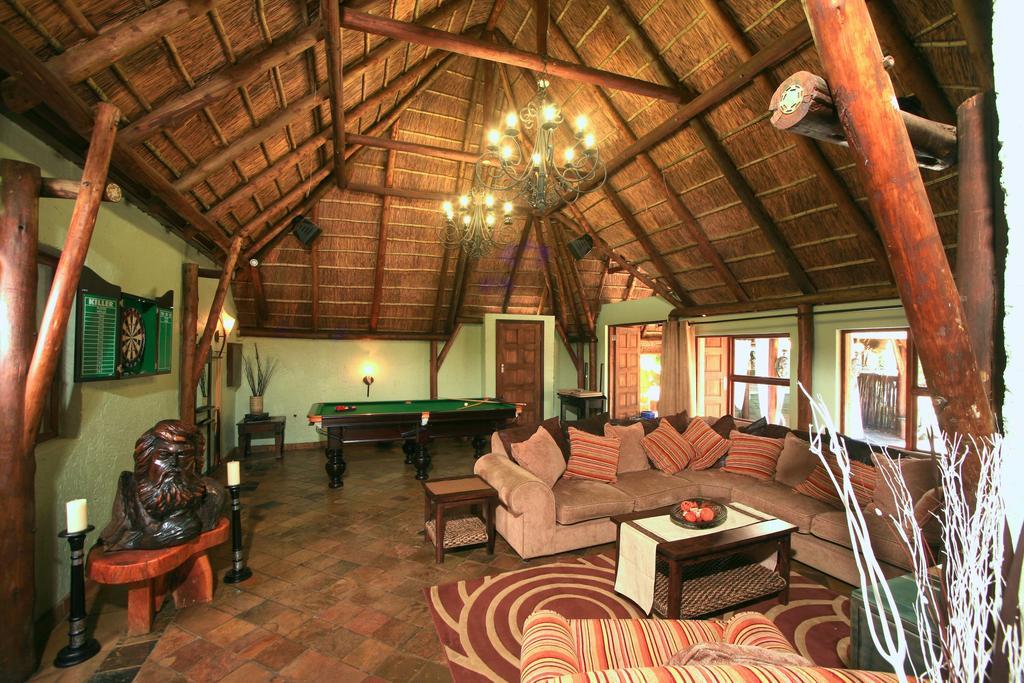 Summer Garden Guest House Benoni Exterior photo