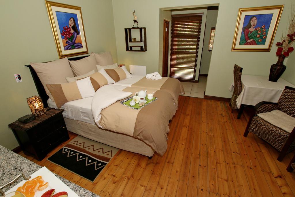 Summer Garden Guest House Benoni Exterior photo