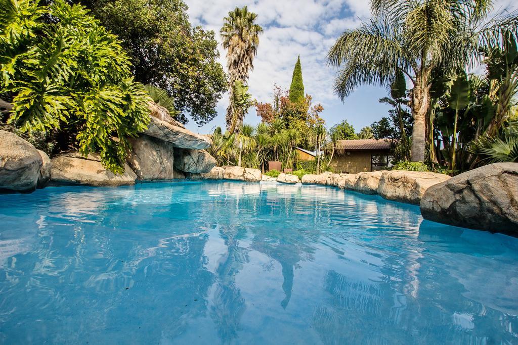 Summer Garden Guest House Benoni Exterior photo