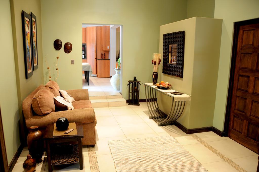 Summer Garden Guest House Benoni Exterior photo